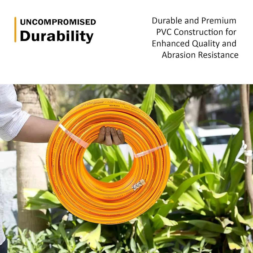 neptune-5-layered-pvc-pressure-hose-pipe-dia-100-mm-for-agriculture-horticulturecar-wash-floor-cleaning-length-100-m