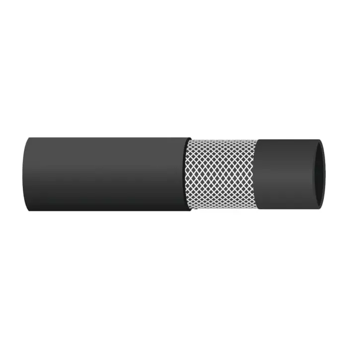 RS PRO Flexible Hose, Female 1/2in to Female 1/2in Model No 9120948