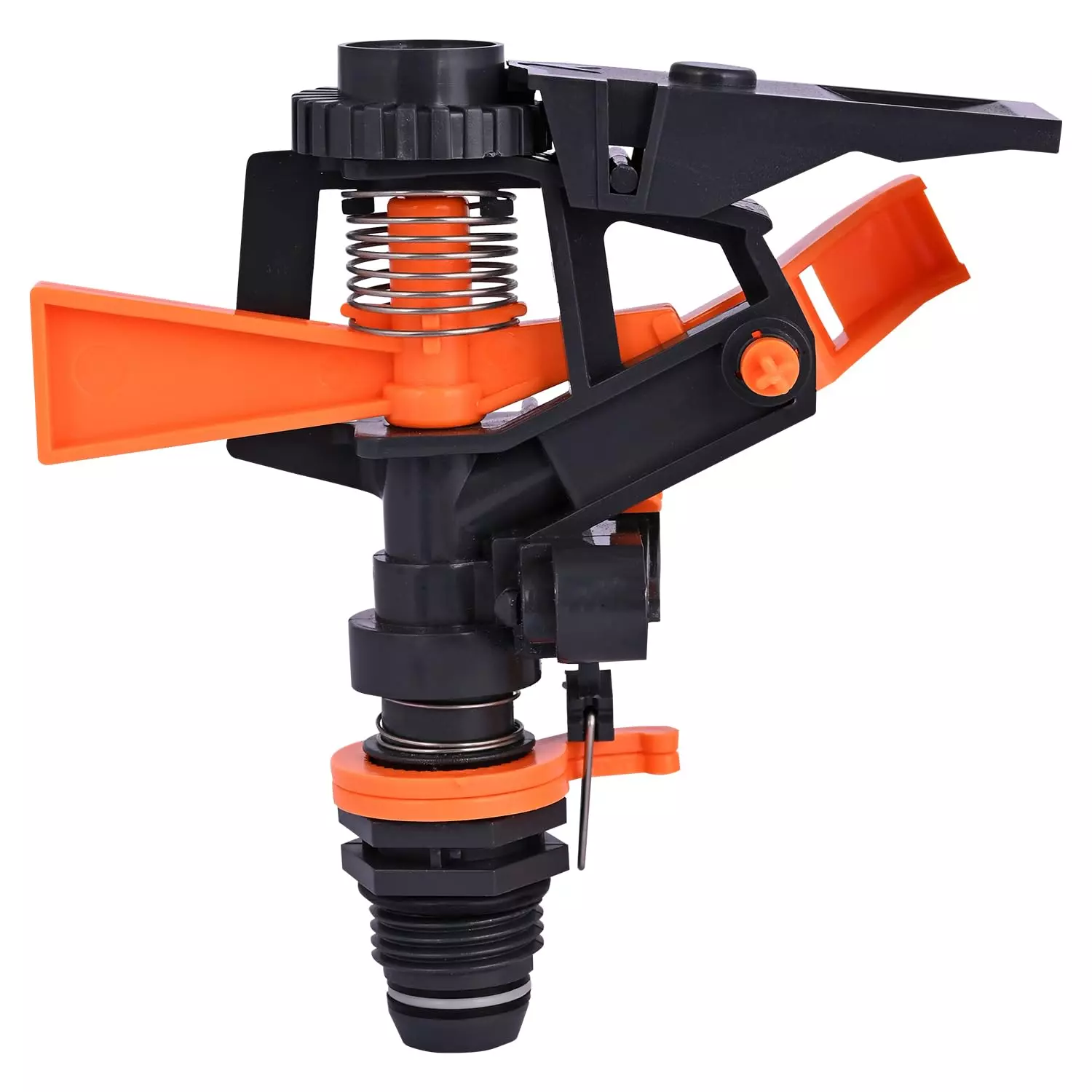 Spanco Plastic Impluse Sprinkler SP-1040