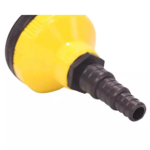 flora-big-sprinkler-rose-yellow-fixed-spray-garden-watering-tool-for-plants-and-seed-sowing