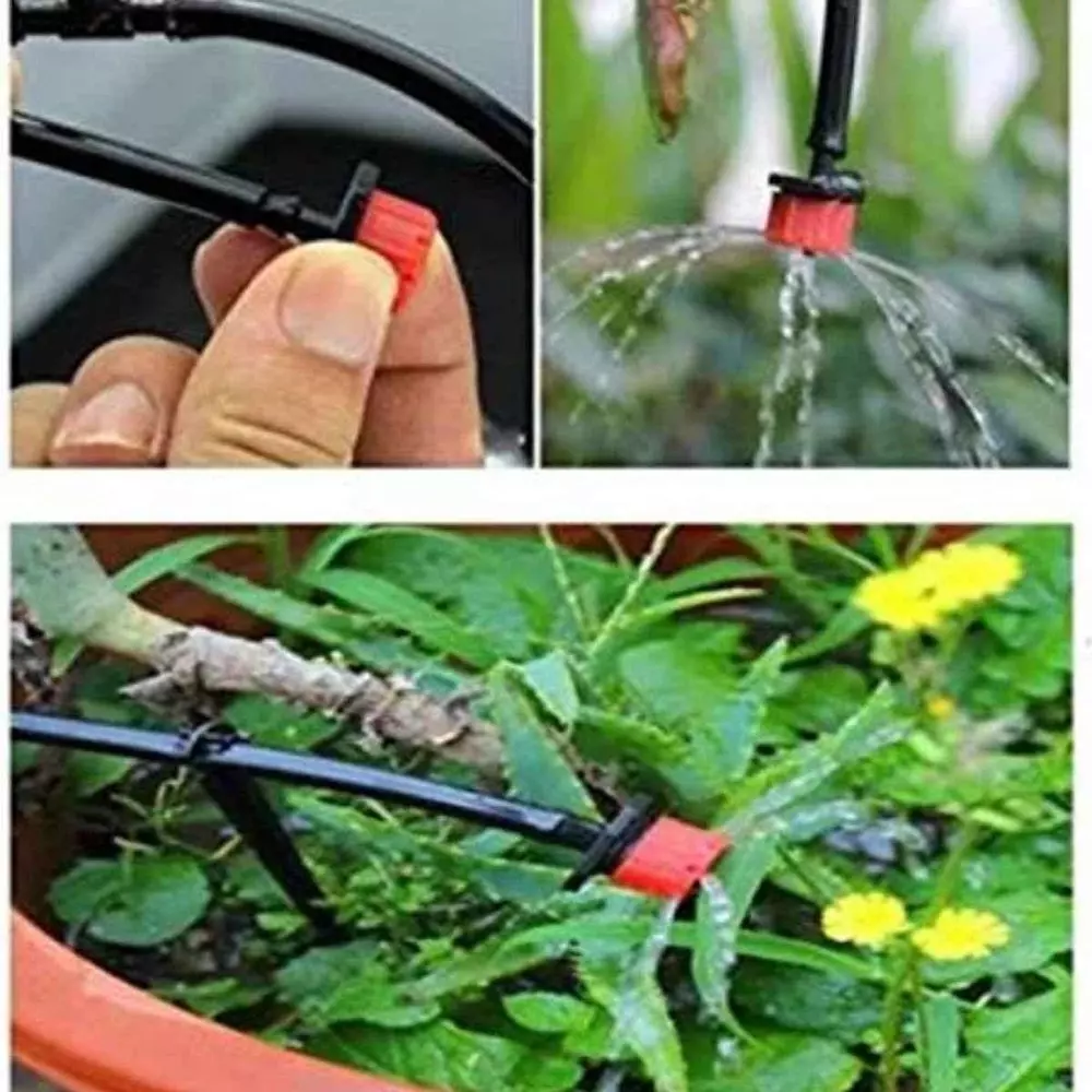 kamal-agrotech-14-inch-635-mm-plastic-red-dripper-sprinklers-pack-of-500