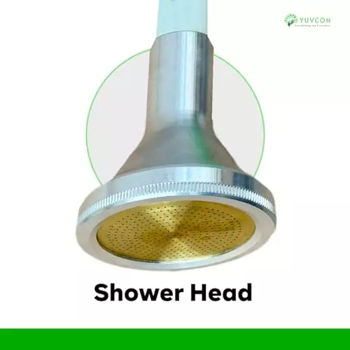 yuvcon-regular-brass-net-garden-shower-for-gardening-agriculture-and-cattle-care-use