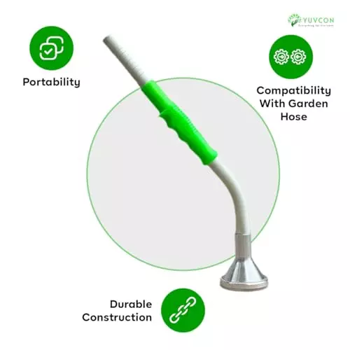 yuvcon-regular-brass-net-garden-shower-for-gardening-agriculture-and-cattle-care-use