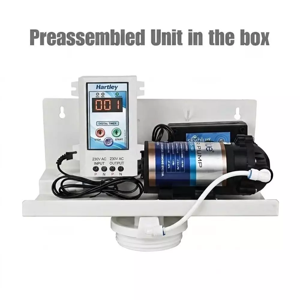 hartley-high-pressure-fogger-kit-with-10-nozzles-22-lph-flow-rate-10-bar-pressure