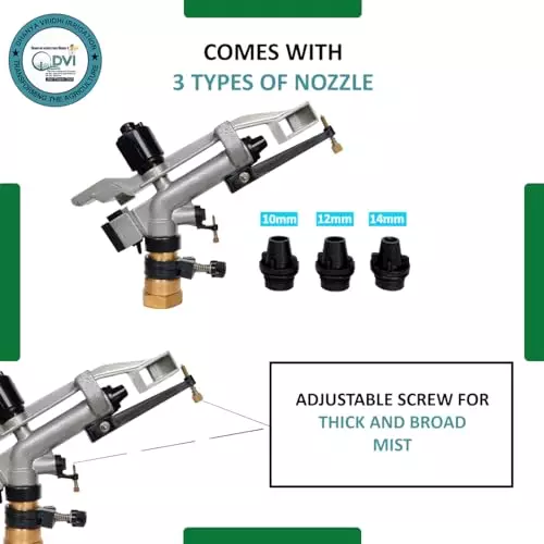 automate-harit-ht-42g-15-inch-pelican-rain-gun-for-agricultural-irrigation-and-watering-use