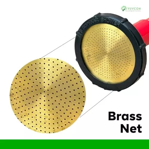 yuvcon-tiranga-brass-net-garden-shower-for-gardening-agriculture-and-cattle-care-use