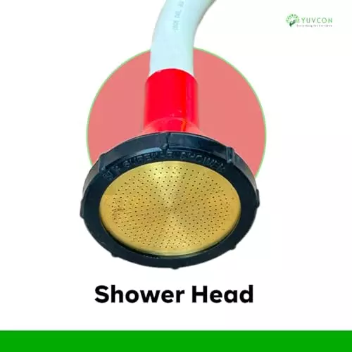 yuvcon-tiranga-brass-net-garden-shower-for-gardening-agriculture-and-cattle-care-use