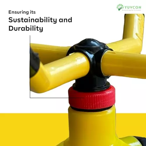 yuvcon-4-arm-360-degree-rotary-garden-sprinkler-for-lawn-and-irrigation-watering