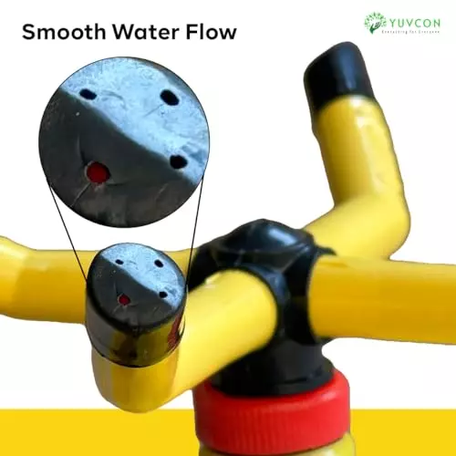 yuvcon-4-arm-360-degree-rotary-garden-sprinkler-for-lawn-and-irrigation-watering