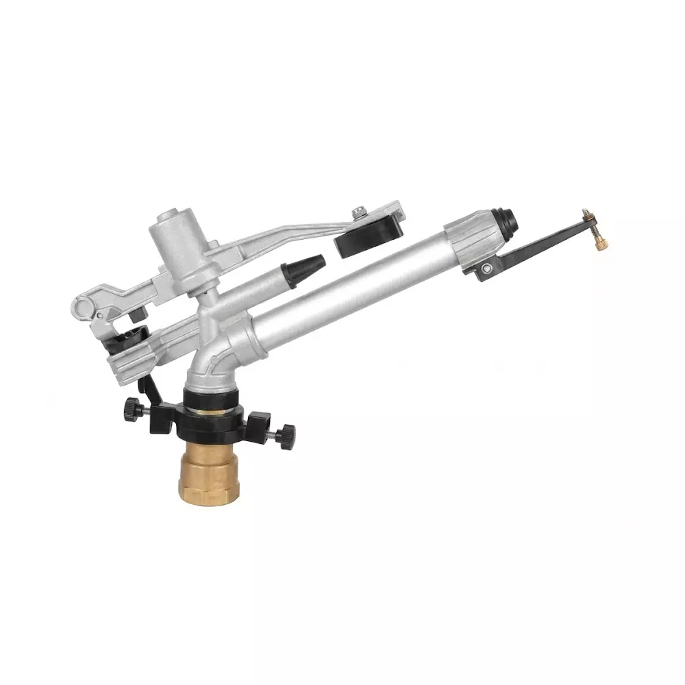 GURUDATTA Automate Harit Flamingo Rain Gun 50.8 mm (2 Inch) for Agricultural Irrigation and Water Sprinkling