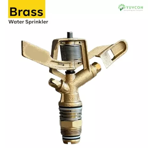 yuvcon-34-inch-brass-water-sprinkler-with-360-degree-rotation-for-garden-and-agriculture-irrigation