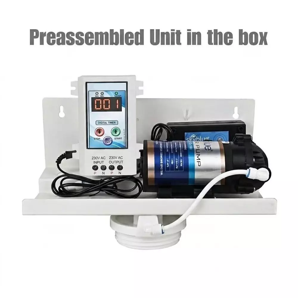 generic-high-pressure-fogger-kit-with-10-nozzles-22-lph-flow-rate-10-bar-pressure