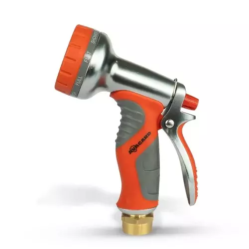 zephyr-9-mode-metal-spray-nozzle-red-silver-for-water-spraying-washdown-zsp008