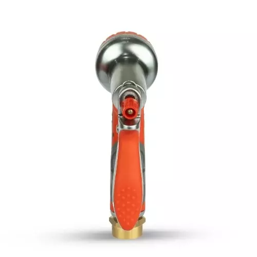zephyr-9-mode-metal-spray-nozzle-red-silver-for-water-spraying-washdown-zsp008