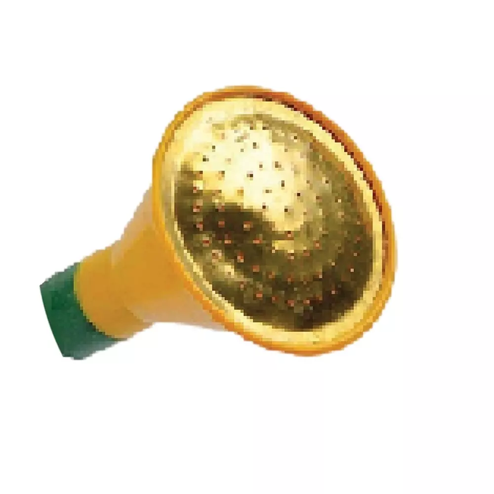 Yuvcon Watering Can Head for Hose End Plant Watering Sprinkler for Indoor and Outdoor Garden Use