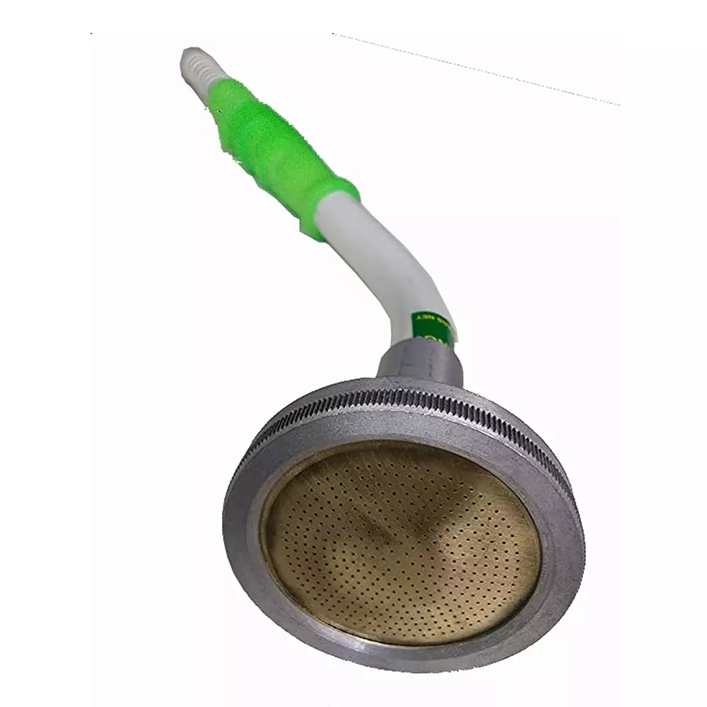 Yuvismart Regular Brass Net Garden Shower Fit For 1/2 inch, 3/4 inch and 1 inch Pipe