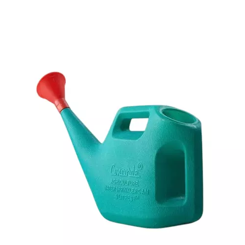 Sunya Water Sprinkler High Grade Plastic 405 g Green & Red, TOPR03WSP