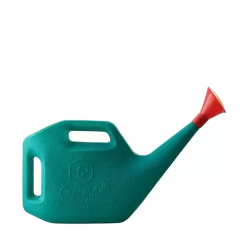 Sunya Water Sprinkler High Grade Plastic 405 g Green & Red, TOPR03WSP