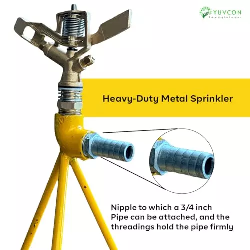 yuvcon-360-degree-brass-sprinkler-with-metal-stand-for-gardening-and-agriculture-irrigation