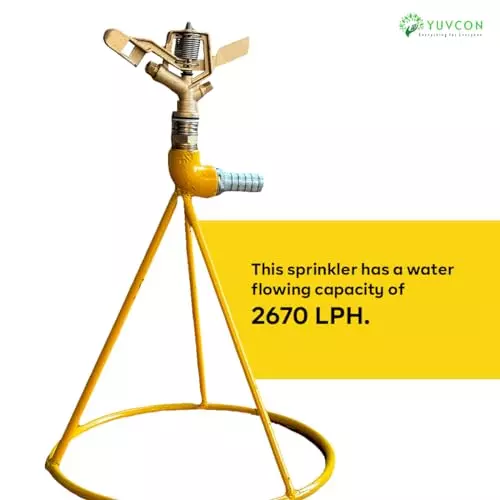 yuvcon-360-degree-brass-sprinkler-with-metal-stand-for-gardening-and-agriculture-irrigation