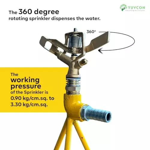 yuvcon-360-degree-brass-sprinkler-with-metal-stand-for-gardening-and-agriculture-irrigation