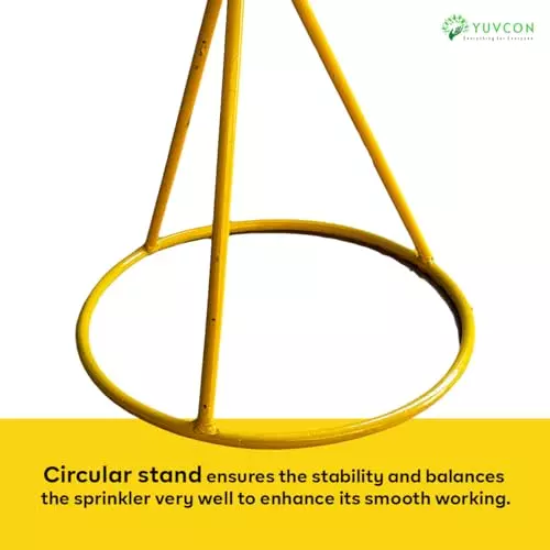 yuvcon-360-degree-brass-sprinkler-with-metal-stand-for-gardening-and-agriculture-irrigation
