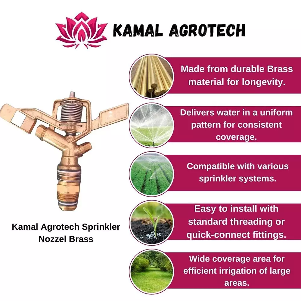 kamal-agrotech-20mm-brass-rotating-water-sprinkler