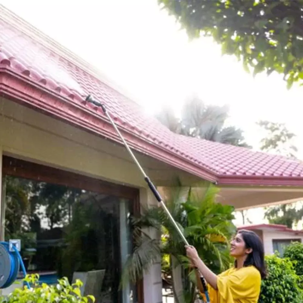 zephyr-8-mode-telescopic-water-wand-blue-black-for-garden-watering-washing-zww001