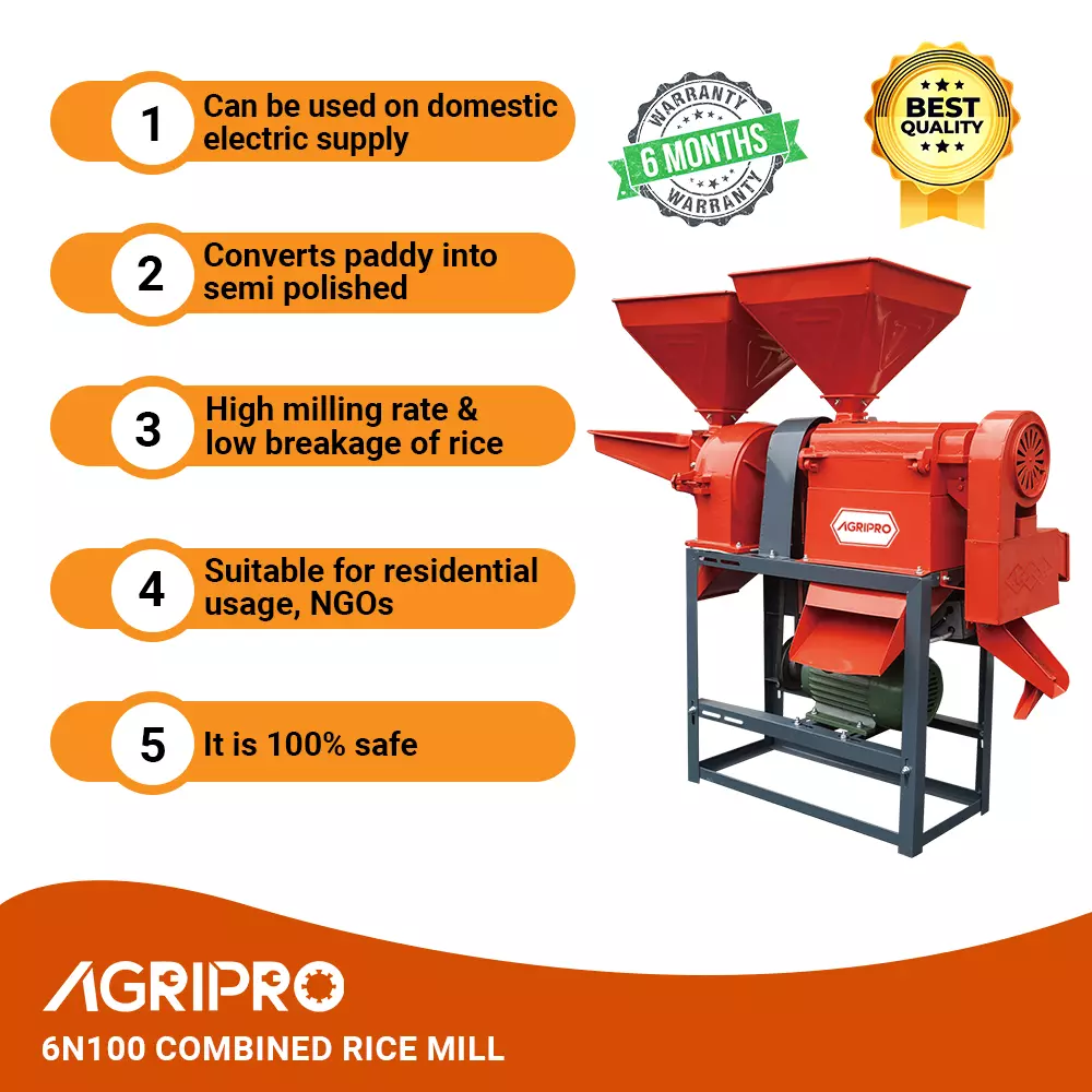 agripro-apcrm6n100-9fc21-combined-rice-mill-without-motor