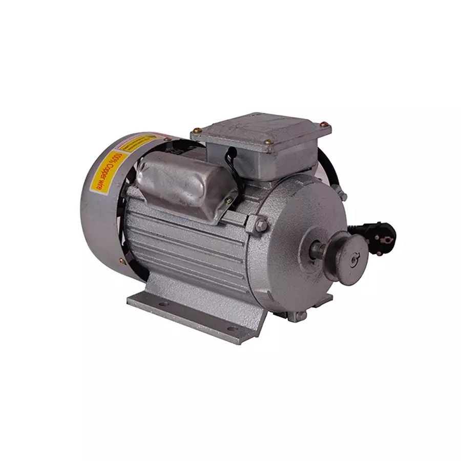AgriPro 1 HP Motor for Maize Thresher Machine APMZ5TY