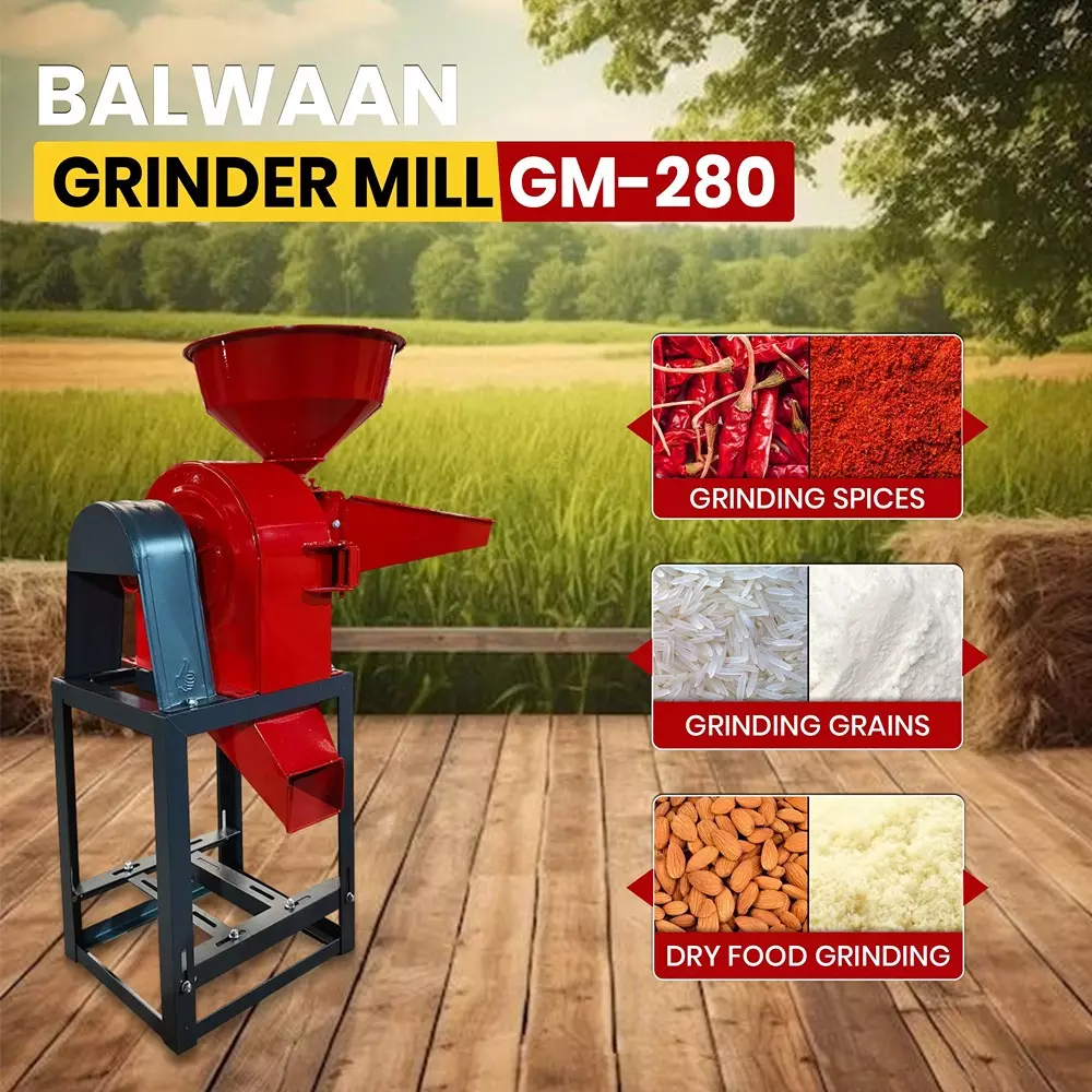 balwaan-grinder-mill-iron-gm-280
