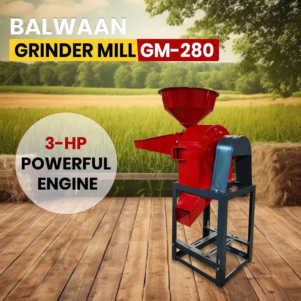 balwaan-grinder-mill-iron-gm-280