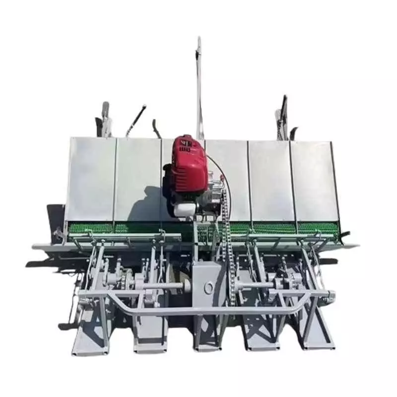 vinspire-6-row-4-stroke-petrol-operated-paddy-transplanter