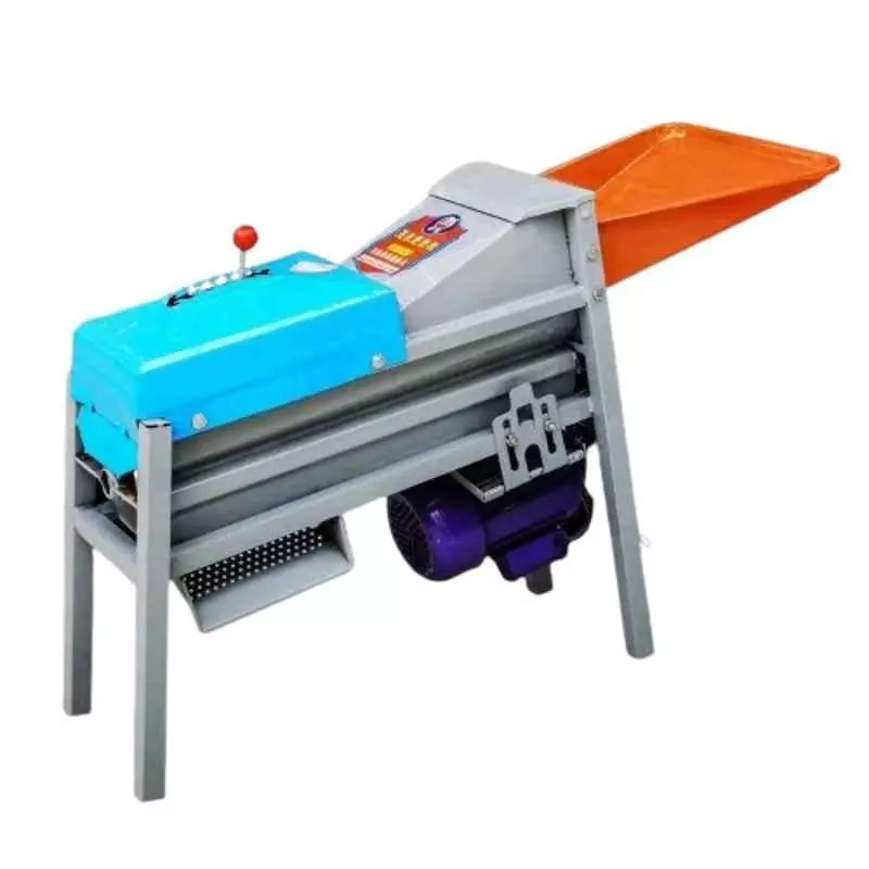 Vinspire Maize & Corn Thresher Mild Steel 800 Kg/hr Production Capacity 2 HP Motor Power, VAPL-CORN