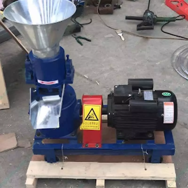vinspire-3hp-single-phase-50-80kghr-cast-iron-animal-feed-pellet-making-machine