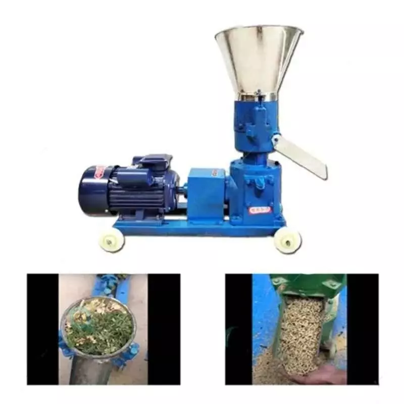vinspire-5hp-single-phase-pellet-making-machine-for-animal-feed-capacity-125-150-kghr