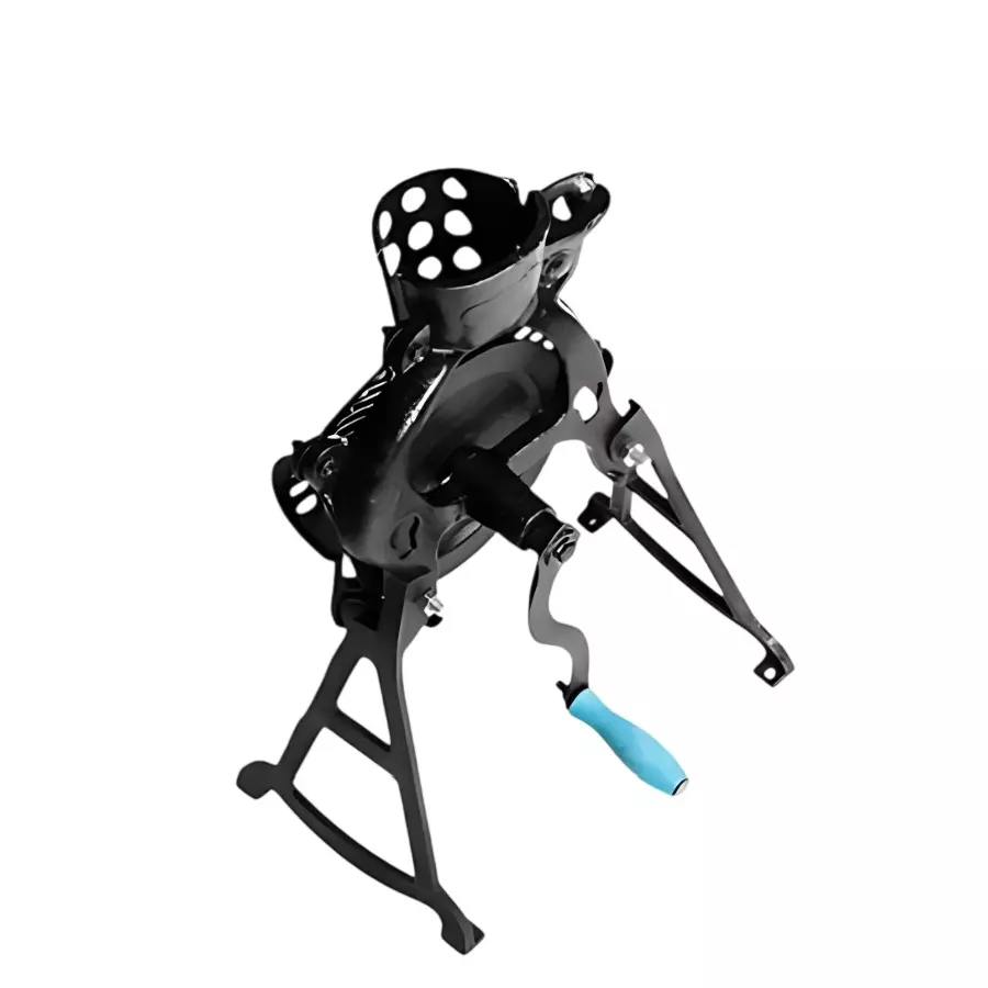 AASHNA Manual Corn Thresher Durable Steel or Alloy Body, C01