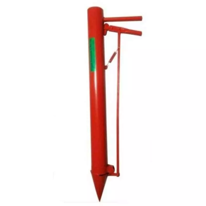 Vinspire Vegetable Transplanting Device Single Cone 25 Seedling/min Working Speed, VGT01C