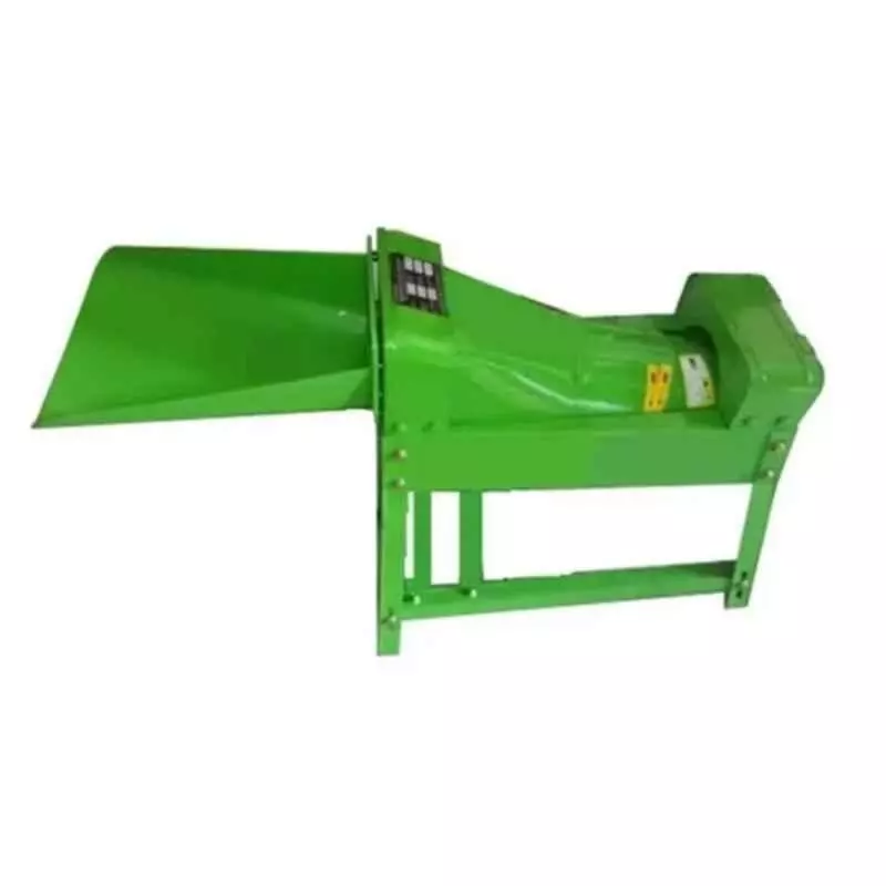 Vinspire Heavy Duty Corn Thresher Mild Steel 800 Kg/hr Production Capacity 2 HP Motor Power