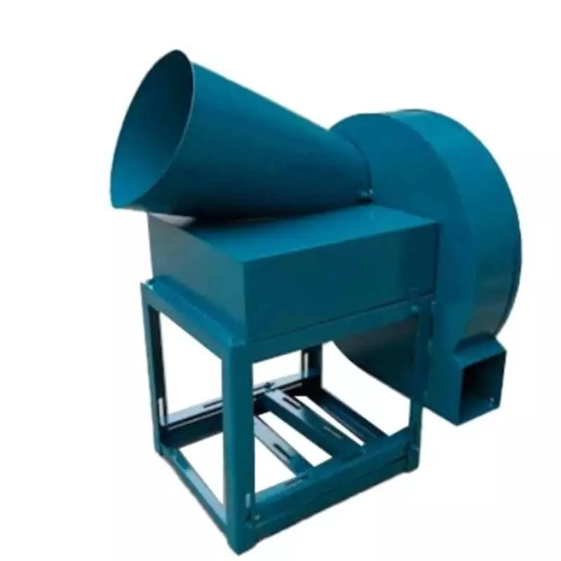 Vinspire Banana Tree Shredder Machine Mild Steel 1000 Kg/hr Production Capacity with 3 HP Motor