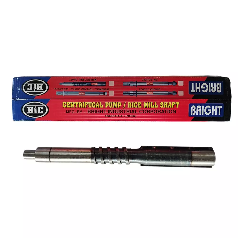 Generic Rice Mill Roller for Butterfly Combined Rice Mill APCRM6N9FC