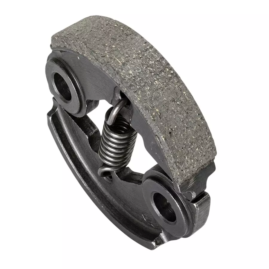 agripro-clutch-pad-with-spring-round-shape-metal-body-for-power-weeder-bc430520