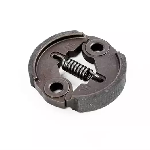 agripro-clutch-pad-with-spring-round-shape-metal-body-for-power-weeder-bc430520