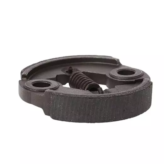 agripro-clutch-pad-with-spring-round-shape-metal-body-for-power-weeder-bc430520