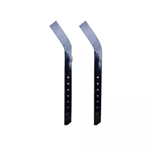 Surya Heavy Duty Back Rod Attachment 53 cm for All Types of Power Tiller, SI-2O-16541 (Pack of 2)