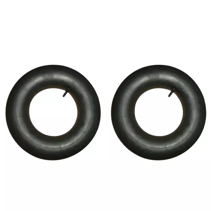GENERIC Heavy Duty Tube 3.50 - 6 Size for Power Tiller / Weeder Tyre, TI-HD-45072 (Set of 2)