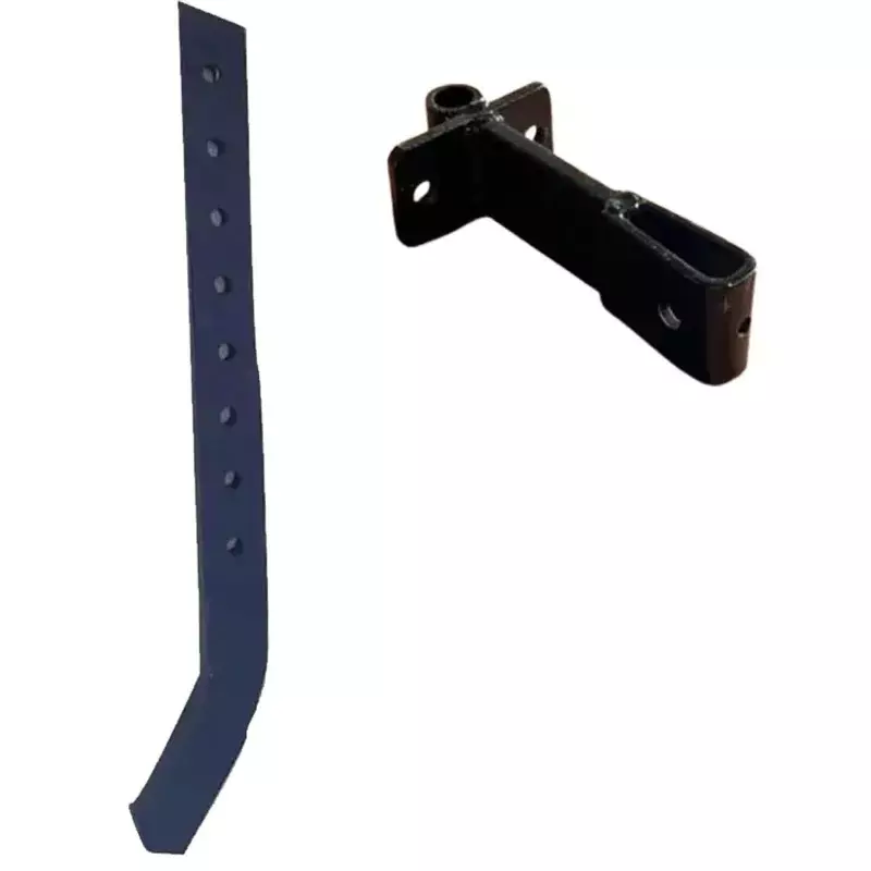 GENERIC Heavy Duty Back Rod Holder With Back Rod Mild Steel For 5 to 10 HP Power Tiller / Power Weeder, TI-HD-34713