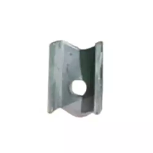 GENERIC Shaft Holder Mild Steel For Deep Tilling Shaft of Power Tiller, DU-DA-20212641 (Pack of 20)