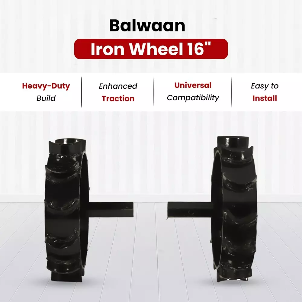 balwaan-heavy-duty-iron-wheel-set-400-mm-16-inch-size-round-shape-black