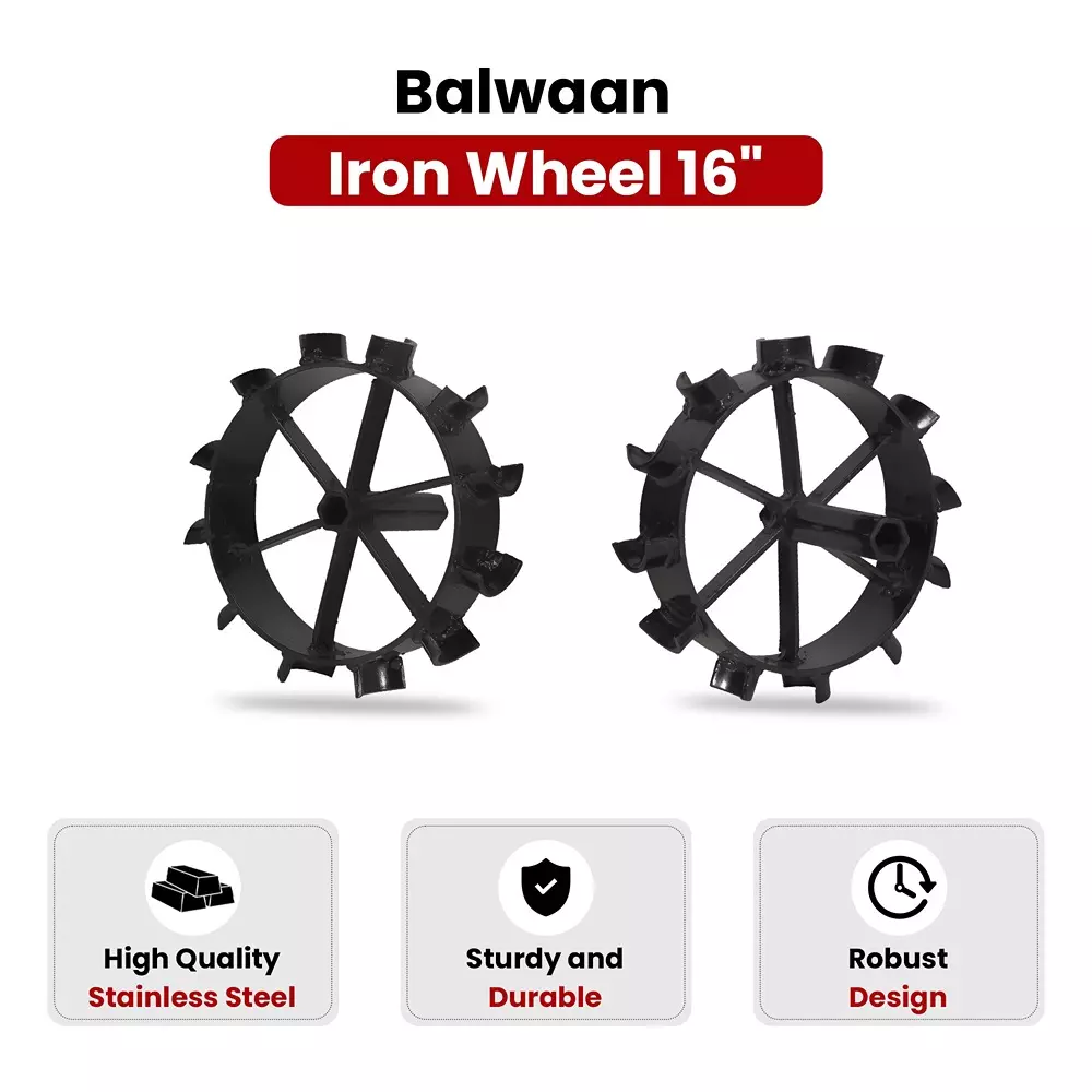 balwaan-heavy-duty-iron-wheel-set-400-mm-16-inch-size-round-shape-black